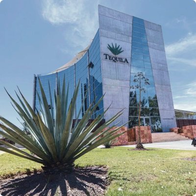 Consejo Regulador del Tequila (CRT)