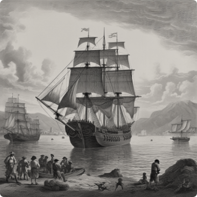 1700 – 1800