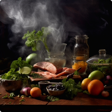 Discover Pechuga Mezcal