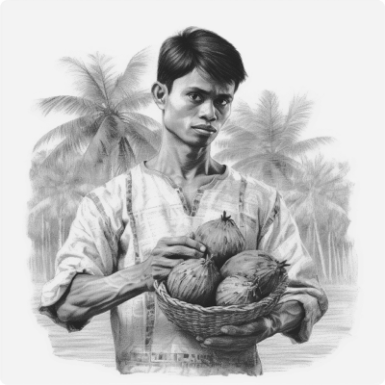 Mexico's First Distillation: The Filipino Influence