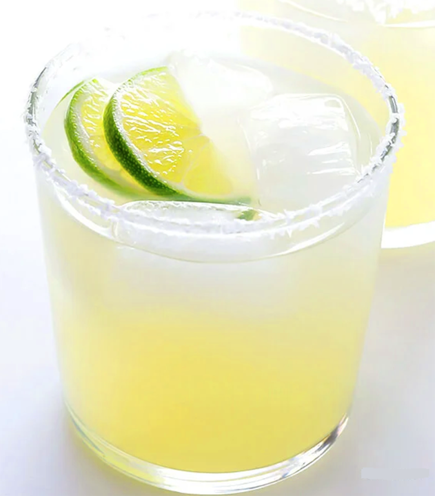 Mezcal cocktail Mezcal Margarita