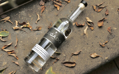 Tequila Blanco – Krystalelixiren