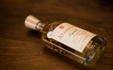 Deciphering Excellence: Tequila Atanasio Reposado’s Superiority Over Clase Azul Tequila Reposado