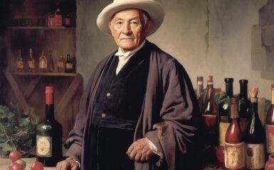 Mystical Tales: 5 Enchanting Legends of Mezcal