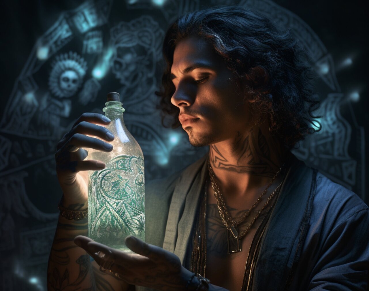 Mezcal Mystique : L’Art et la Science des Techniques de Production