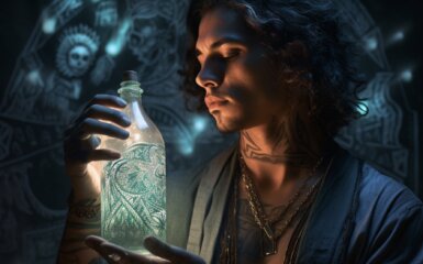 Mystisk Mezcal: Kunst og Videnskab i Produktionsmetoder