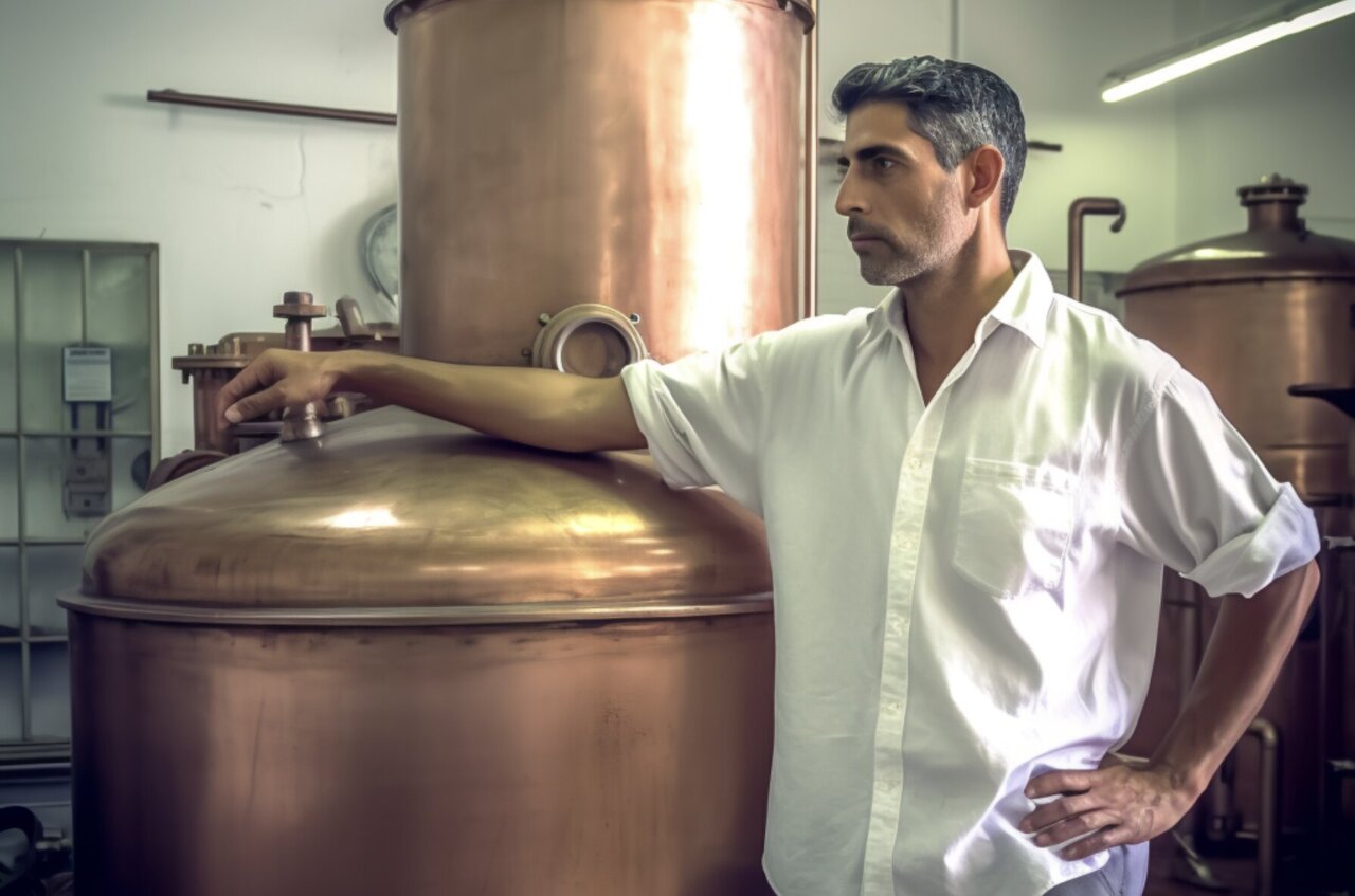 Maestros Tequileros: Die Kunsthandwerker hinter dem Elixier Mexikos