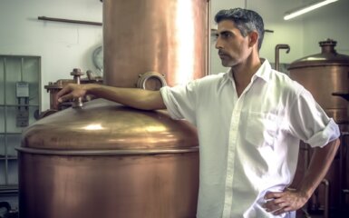 Maestros Tequileros: The Artisans Behind the Elixir of Mexico