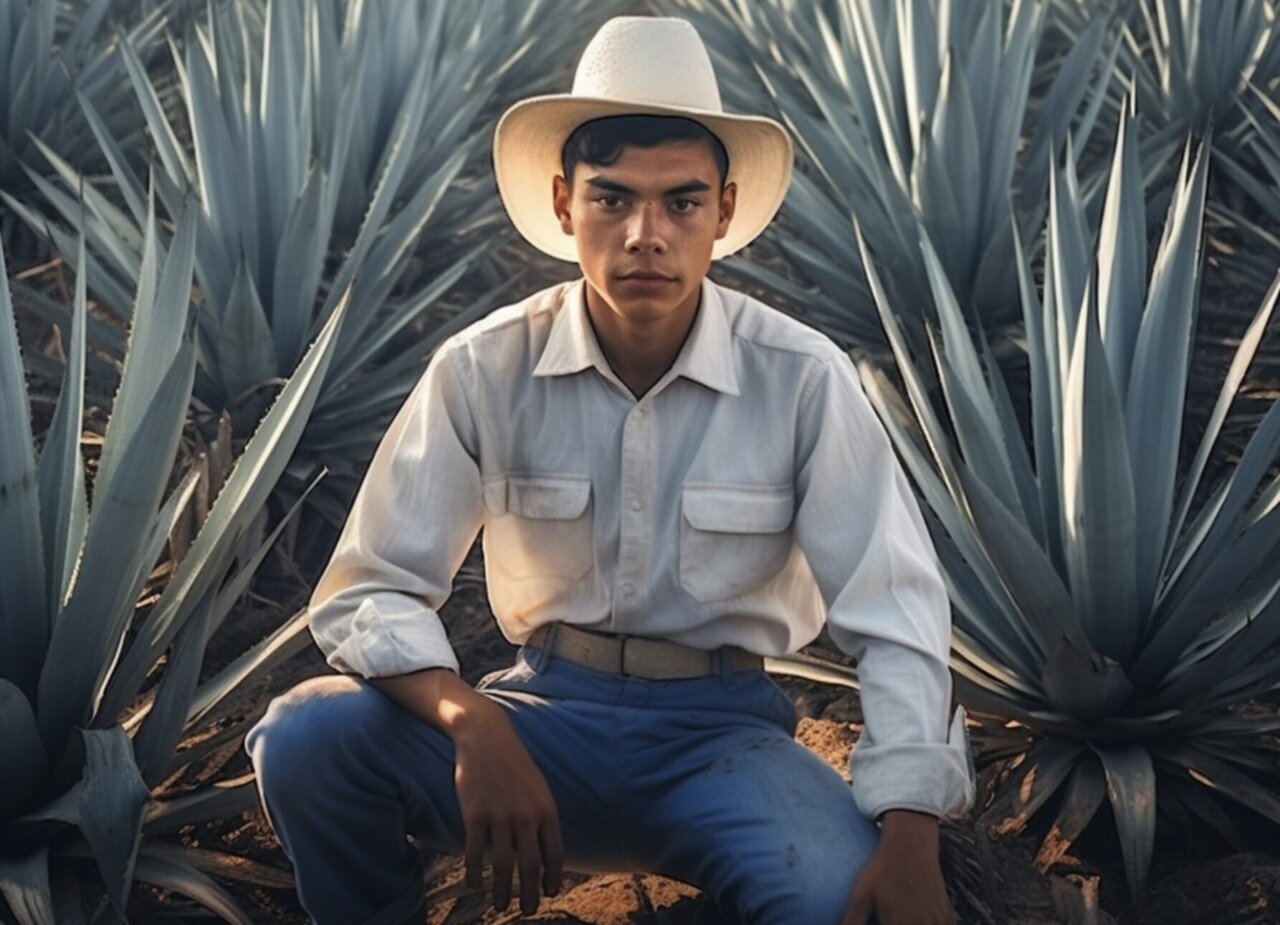 Tequila’s Elixir: The Meticulous Art of Production