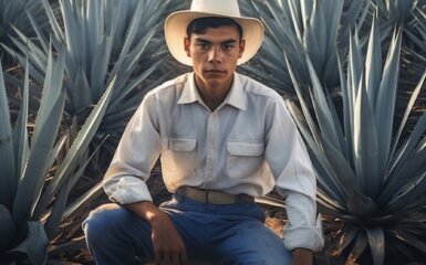 Tequila’s Elixir: The Meticulous Art of Production