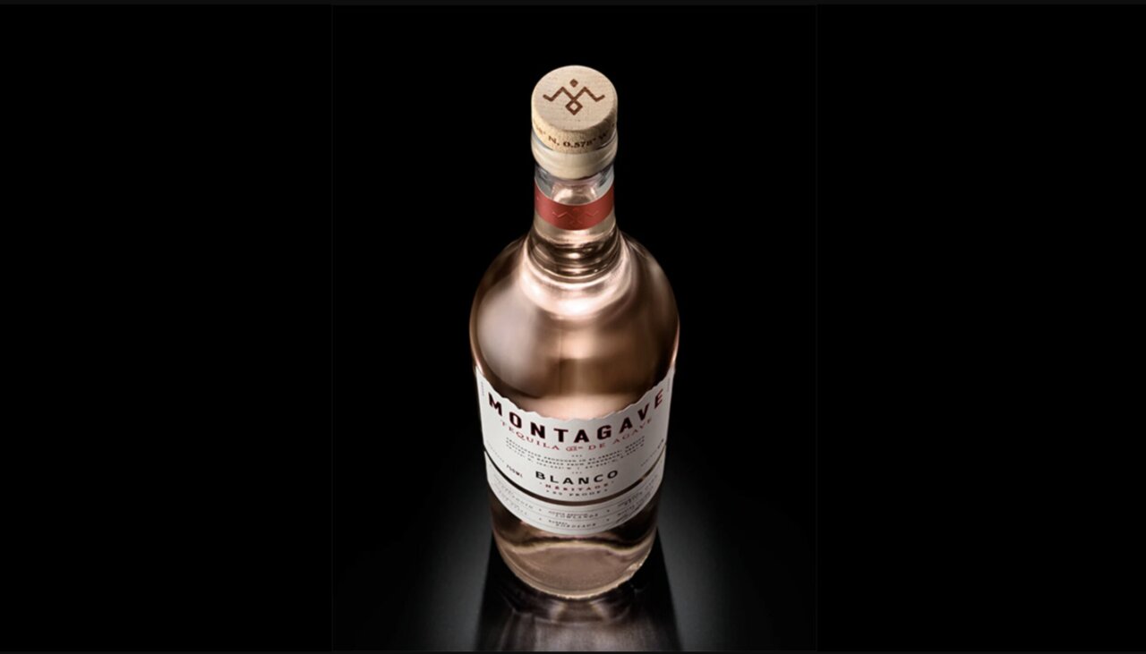 De Triomf van Erfgoed: Tequila Montagave “Héritage” Overtreft Patron Tequila