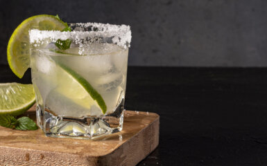 At Skabe Den Perfekte Tequila Margarita: Fra Enkeltserving Elegance Til Kande Perfektion