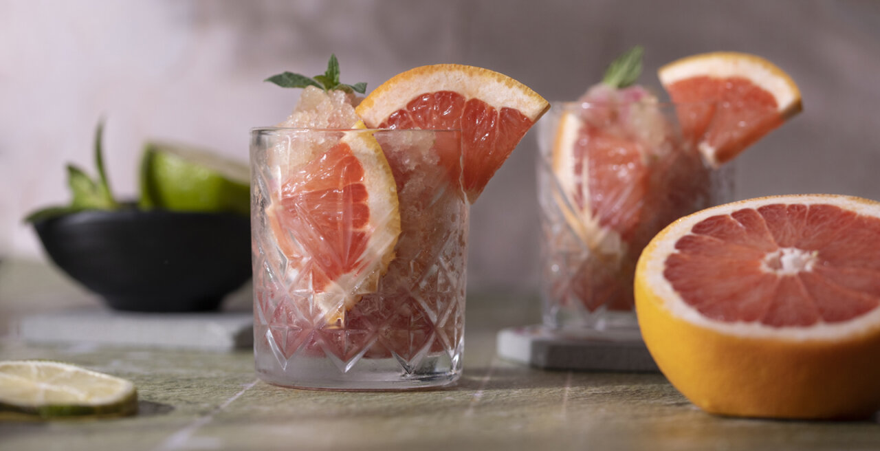 Zonneschijn nippen: Het Perfecte Paloma Tequila Cocktail Bereiden