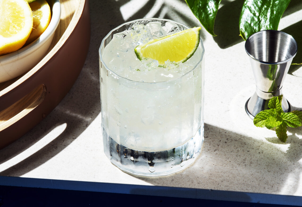 At Skabe Den Perfekte Margarita: Opdagelsen af Den Bedste Tequila til Jobbet