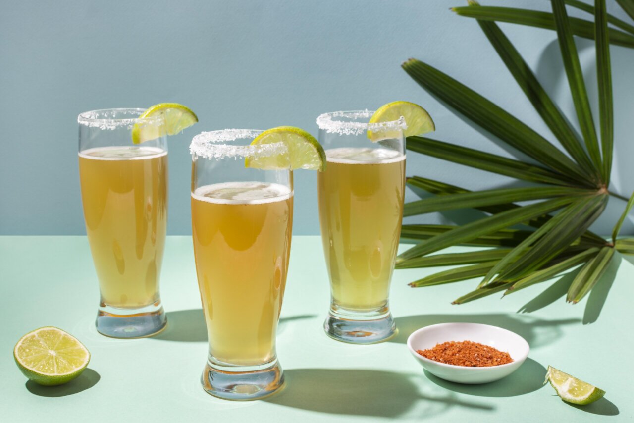 Fusion Fiesta: Die ultimative Tequila- und Bier-Cocktail-Kreation
