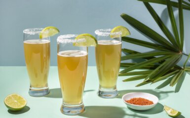 Fusion Fiesta: Skab den Ultimative Tequila og Øl Cocktail