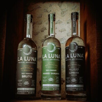 Mezcal Storage Guidelines