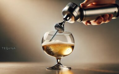 Skabelse af kompleksitet: Effekten af iltning på Tequila og Mezcal