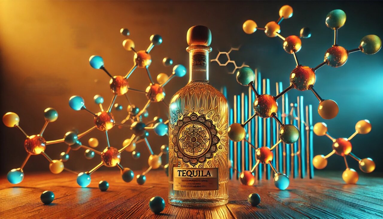 Les Spiritueux les Plus Complexes au Monde : Tequila & Mezcal Artisanaux