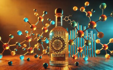 Verdens Mest Komplekse Spiritus: Håndværksmæssig Tequila & Mezcal