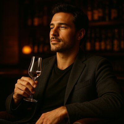 Die Kunst des Tequila-Genusses