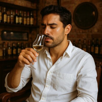 Die Kunst des Mezcal-Genusses