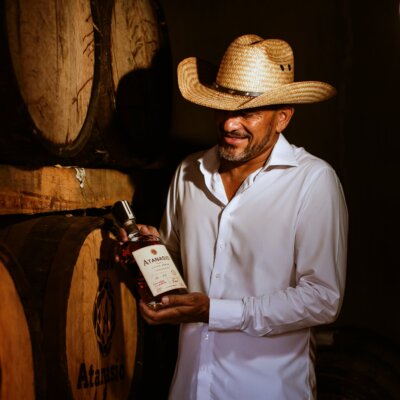 Découvrez les Tequileros