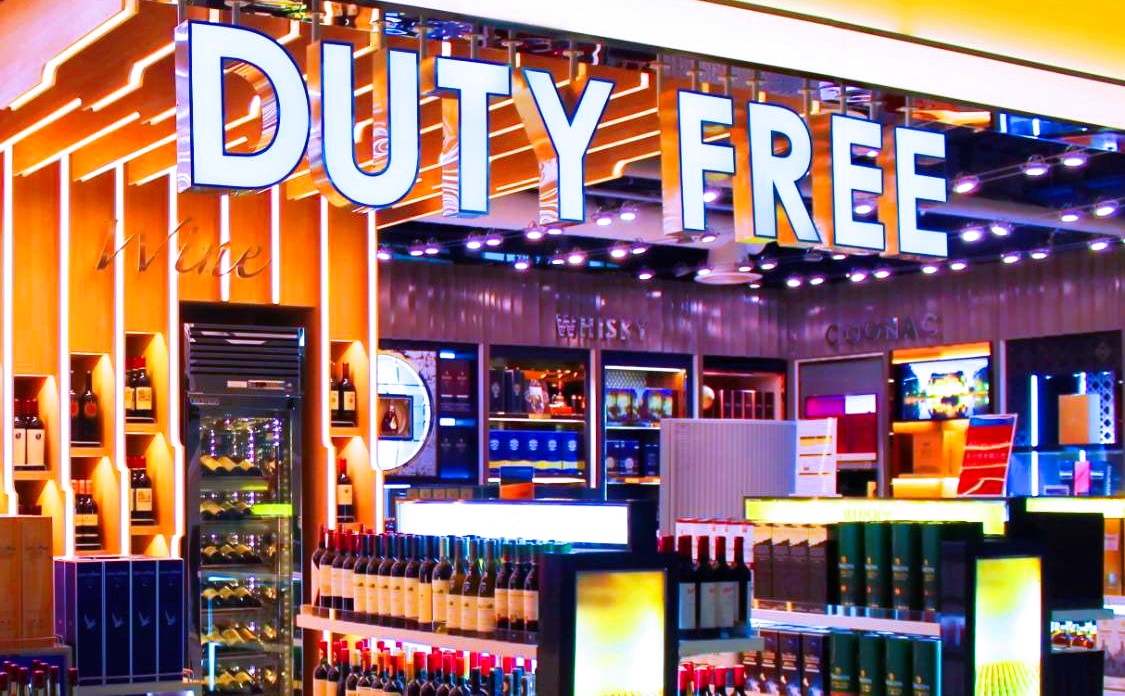 Warum Duty-Free-Shops nur eine Handvoll Tequilas anbieten – und was das für Reisende bedeutet