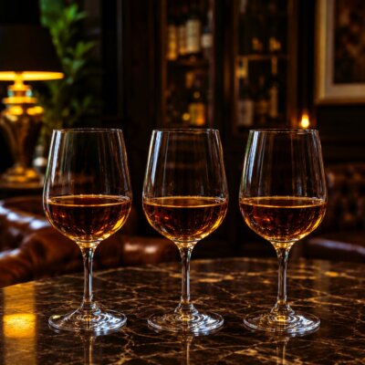 Extra-Aged Tequila (Añejo)