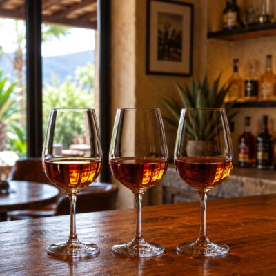 Ultra-Aged Tequila (Extra Añejo)