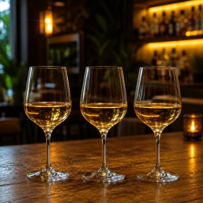 Gold Tequila (Joven or Oro)